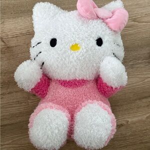 Hello Kitty Plush stuffed animal